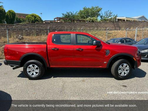 2024 Ford Ranger XL