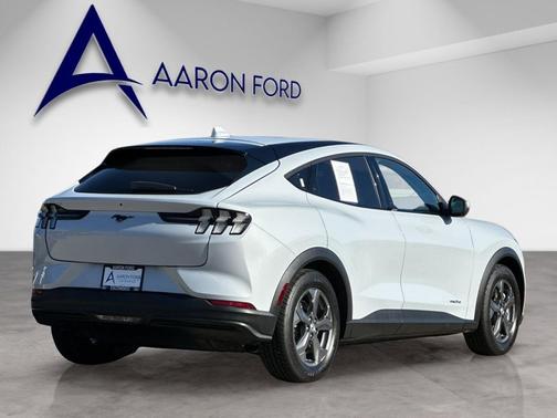 2021 Ford Mustang Mach-E Select