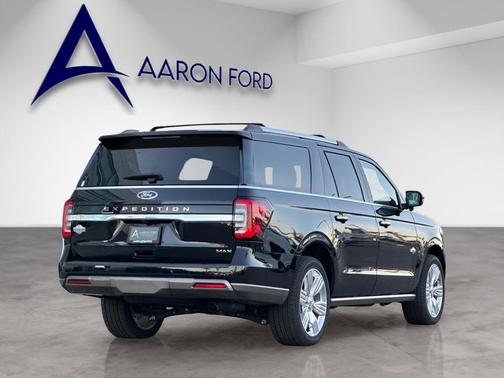 2024 Ford Expedition Max King Ranch