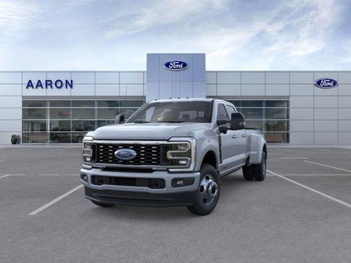 2025 Ford F-350 XL