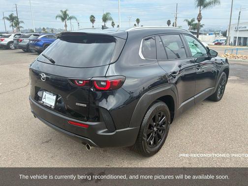 2024 Mazda CX-50 2.5 S Premium Package