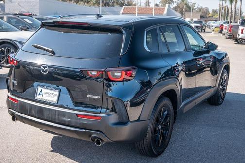 2024 Mazda CX-50 2.5 S Premium Package