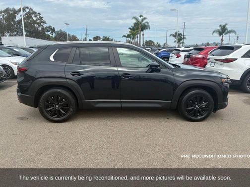 2024 Mazda CX-50 2.5 S Premium Package