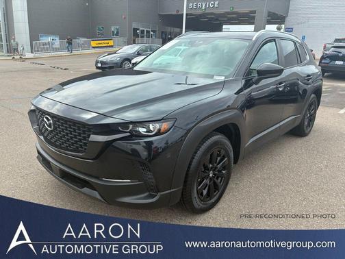 2024 Mazda CX-50 2.5 S Premium Package