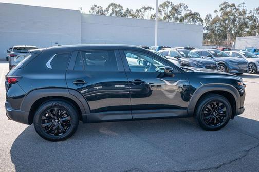 2024 Mazda CX-50 2.5 S Premium Package