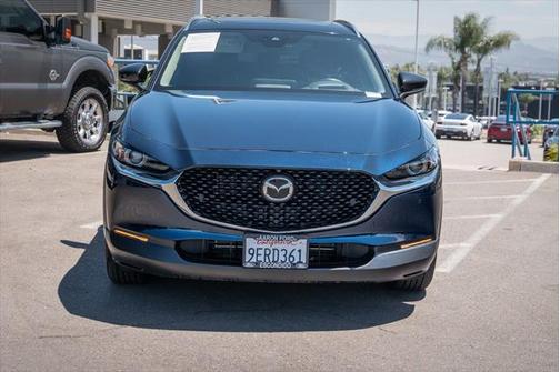 2023 Mazda CX-30 2.5 Turbo Premium Plus Package