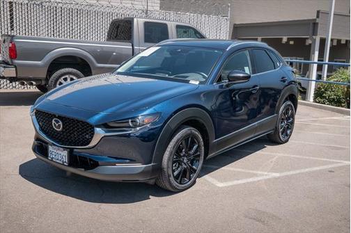 2023 Mazda CX-30 2.5 Turbo Premium Plus Package