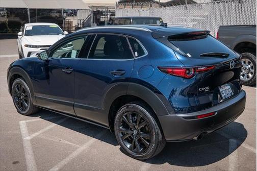 2023 Mazda CX-30 2.5 Turbo Premium Plus Package