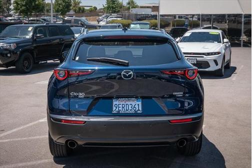 2023 Mazda CX-30 2.5 Turbo Premium Plus Package