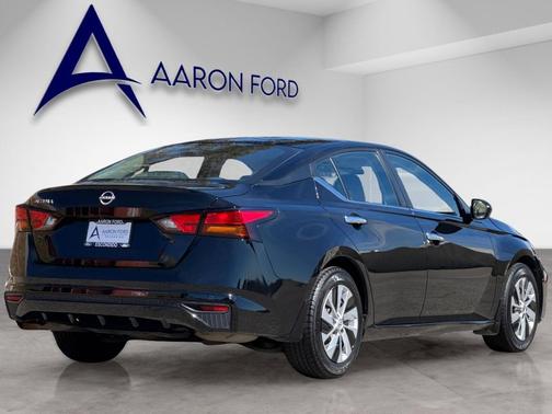 2023 Nissan Altima S FWD