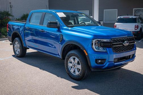 2024 Ford Ranger XL
