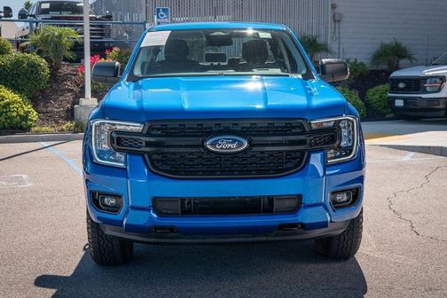 2024 Ford Ranger XL