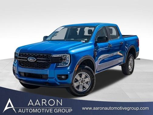 2024 Ford Ranger XL