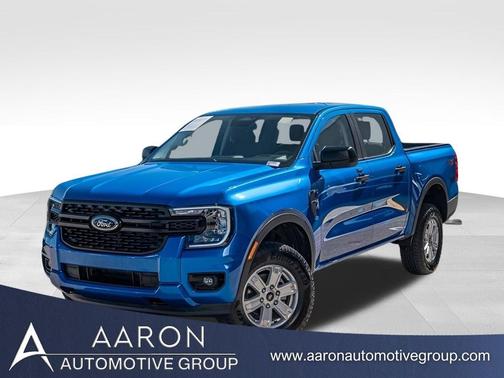 2024 Ford Ranger XL