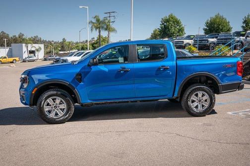 2024 Ford Ranger XL