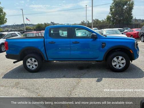 2024 Ford Ranger XL