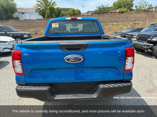 2024 Ford Ranger XL