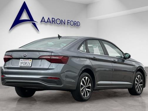 2024 Volkswagen Jetta 1.5T S