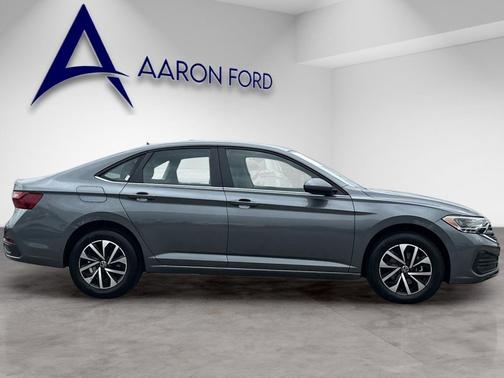 2024 Volkswagen Jetta 1.5T S