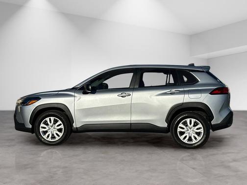 2022 Toyota Corolla Cross L