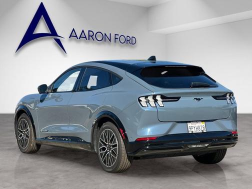 2024 Ford Mustang Mach-E Premium