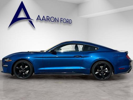 2023 Ford Mustang EcoBoost