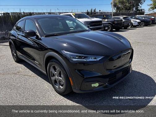 2023 Ford Mustang Mach-E Select