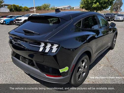2023 Ford Mustang Mach-E Select