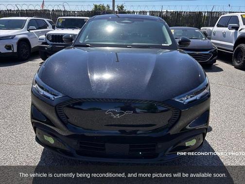 2023 Ford Mustang Mach-E Select