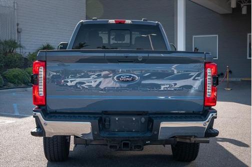 2023 Ford F-350 Lariat