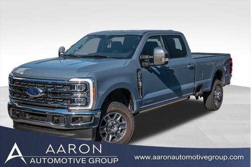 2023 Ford F-350 Lariat