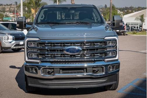 2023 Ford F-350 Lariat