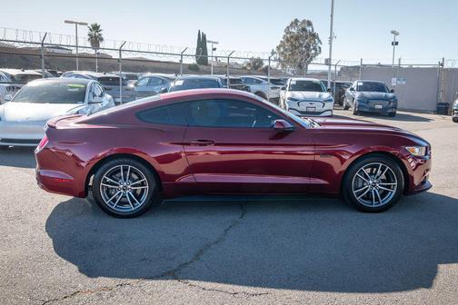 2015 Ford Mustang GT