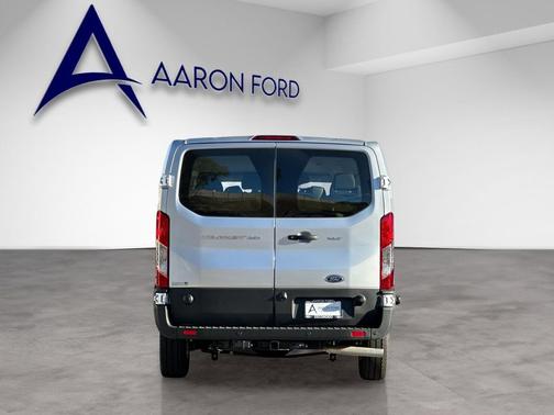 2025 Ford Transit-350 XLT