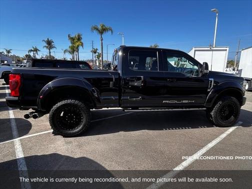 2022 Ford F-350 Lariat