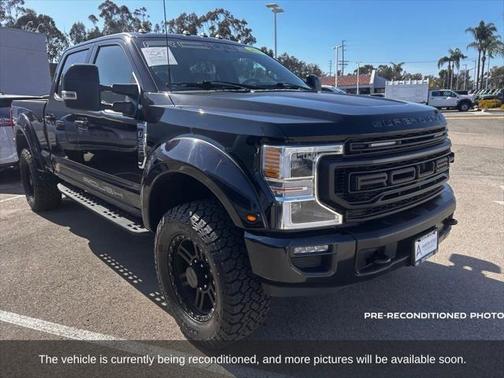 2022 Ford F-350 Lariat
