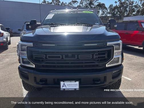 2022 Ford F-350 Lariat