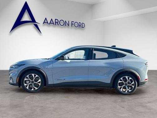 2024 Ford Mustang Mach-E Select