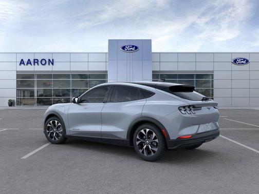 2024 Ford Mustang Mach-E Select