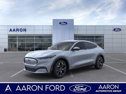 2024 Ford Mustang Mach-E Select