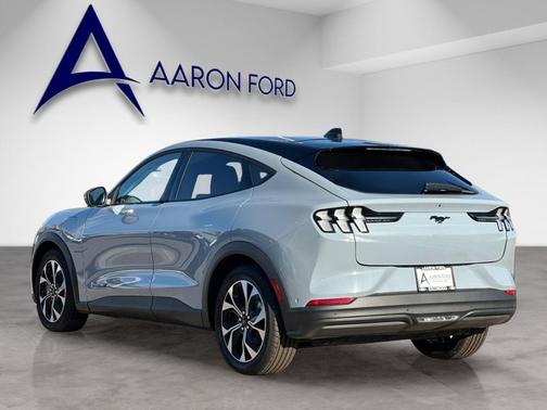 2024 Ford Mustang Mach-E Select