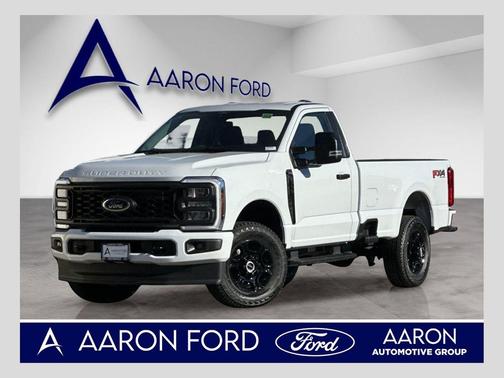 2026 Ford F-350 XL