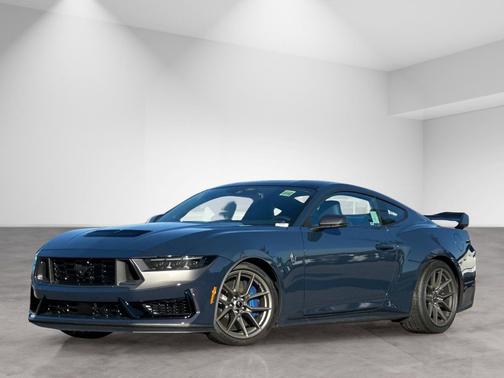 2025 Ford Mustang Dark Horse Fastback