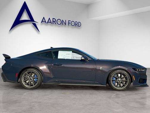 2025 Ford Mustang Dark Horse Fastback