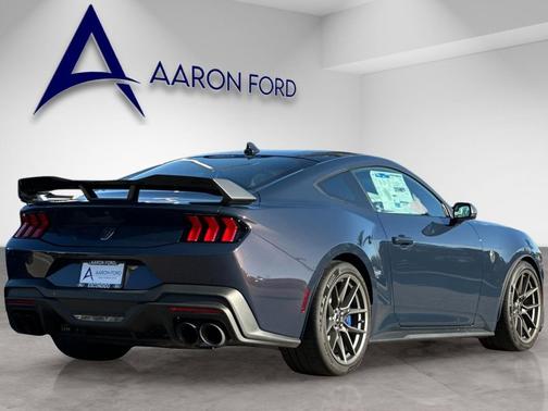 2025 Ford Mustang Dark Horse Fastback