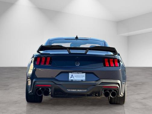 2025 Ford Mustang Dark Horse Fastback