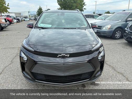 2023 Chevrolet Bolt EUV FWD LT