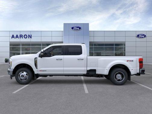 2025 Ford F-350 Lariat