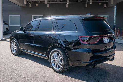 2022 Dodge Durango R/T AWD