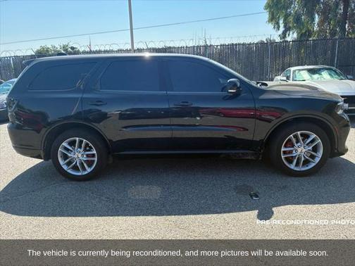 2022 Dodge Durango R/T AWD